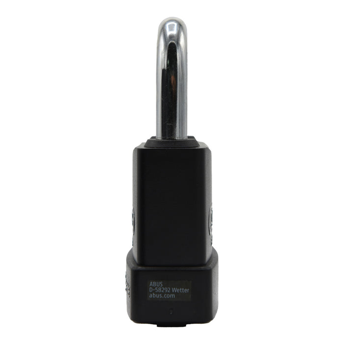 Abus 83WP/63 Weatherproof Padlock - Patented