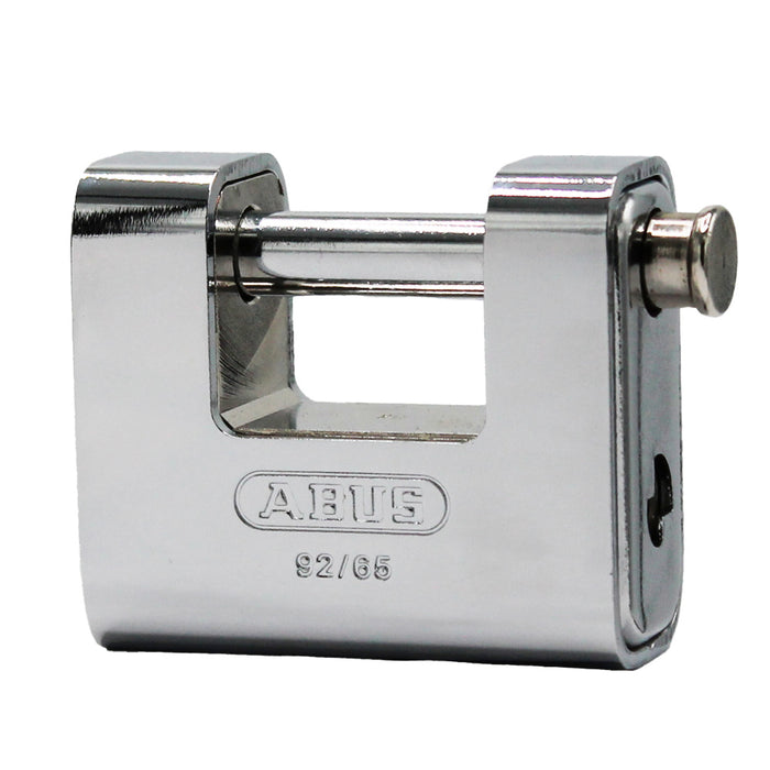 Abus 92/65 Container Padlock