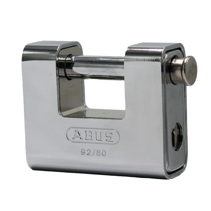 Abus 92/80 Container Padlock