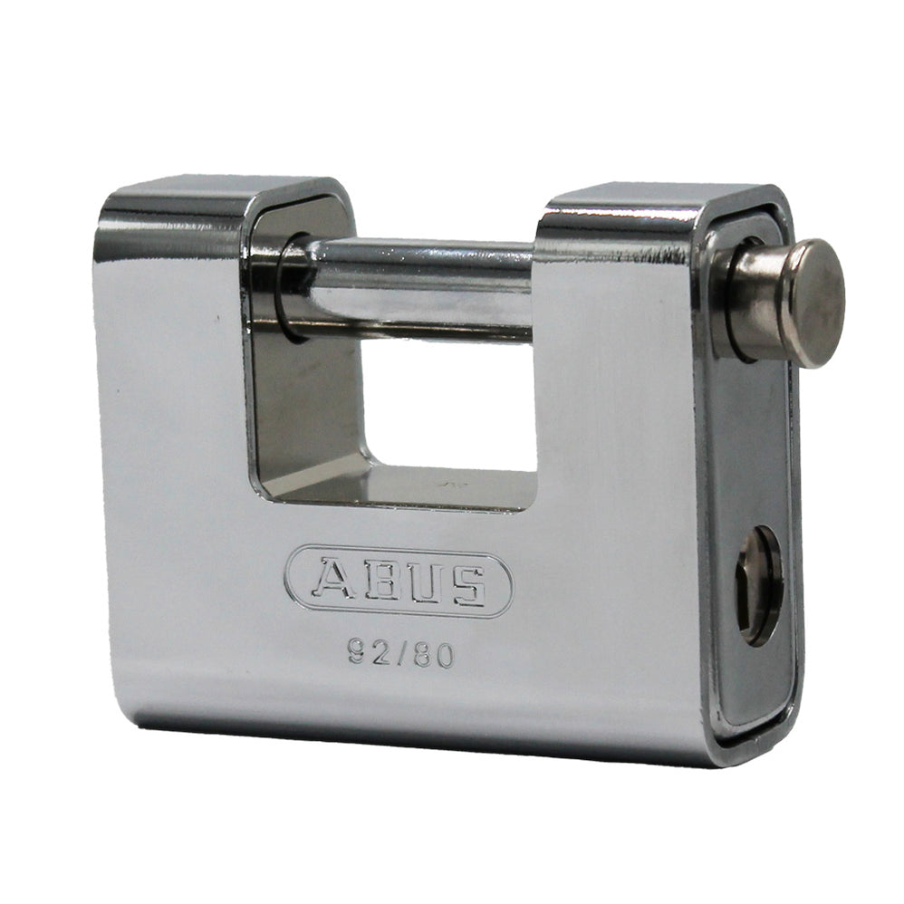 Container Padlocks | Heavy Duty Padlocks | Locks Direct