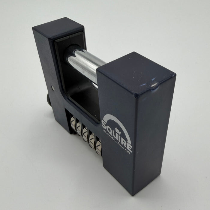 Damaged - Squire CBW85 Combination Padlock