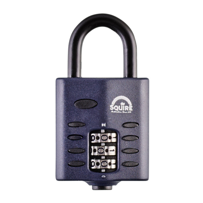 Squire CP30 Combination Padlock