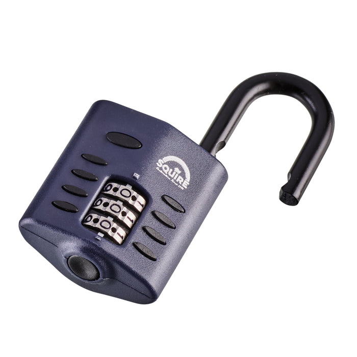 Squire CP30 Combination Padlock