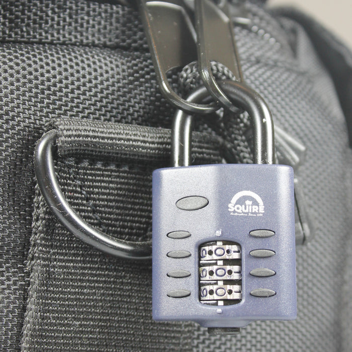 Squire CP30 Combination Padlock