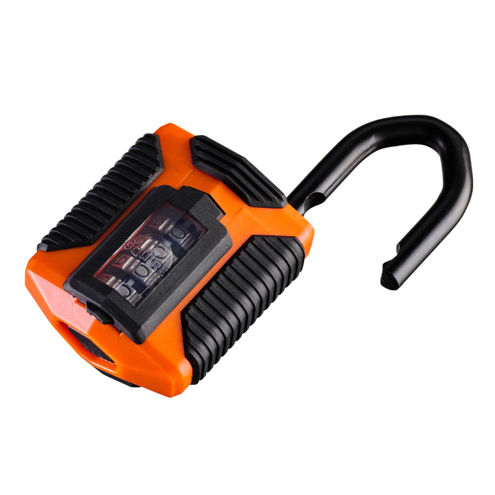 Ex Display - Squire CP50/ATLO Combination Padlock