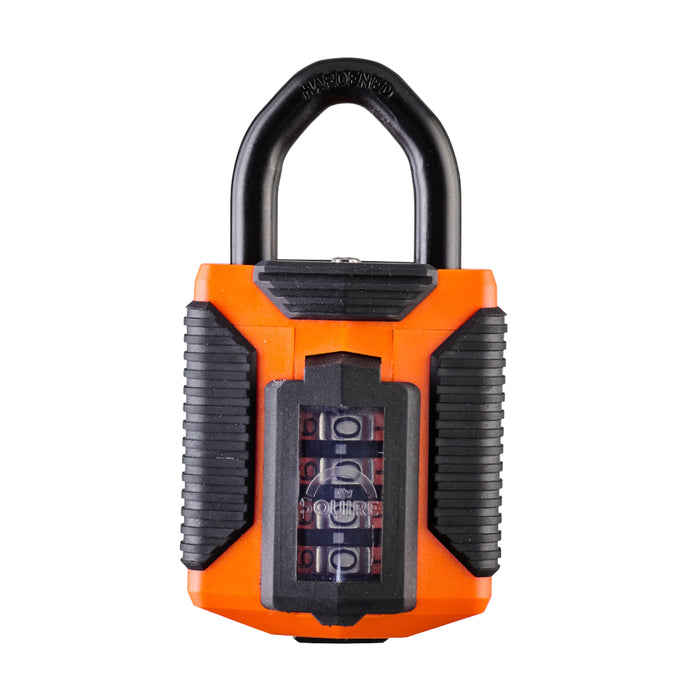 Ex Display - Squire CP50/ATLO Combination Padlock