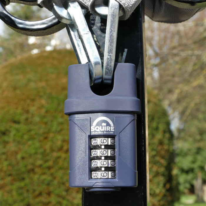 Squire CP50CS Combination Padlock