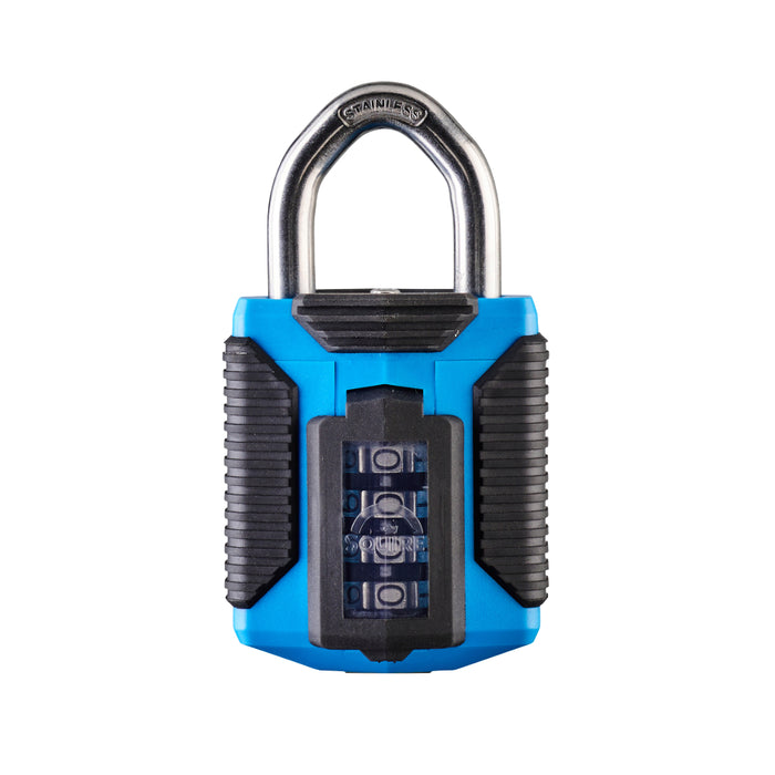 Squire CP50/ATLS Combination Padlock