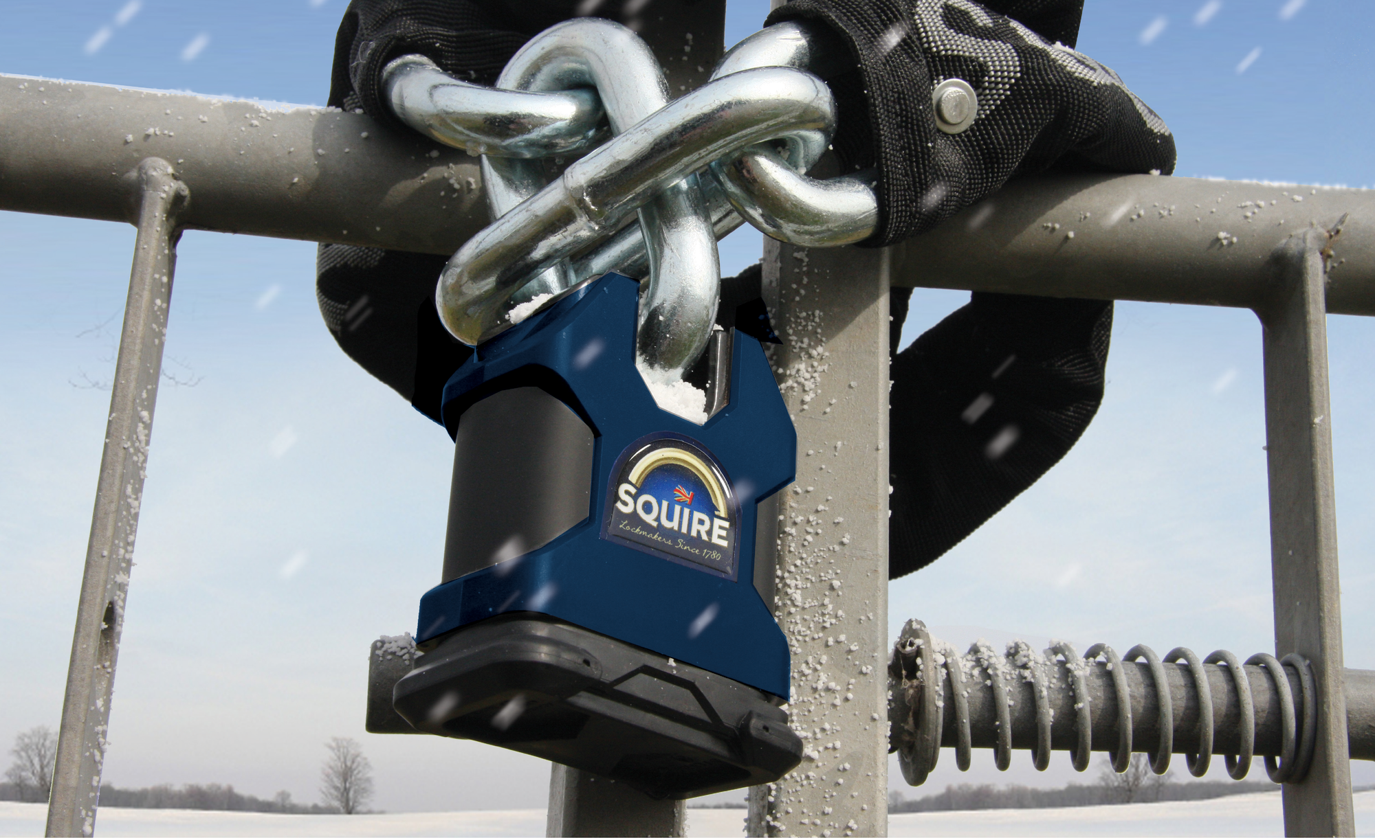 Padlock Store Padlocks: Expert Guide & Shop | Locks Direct