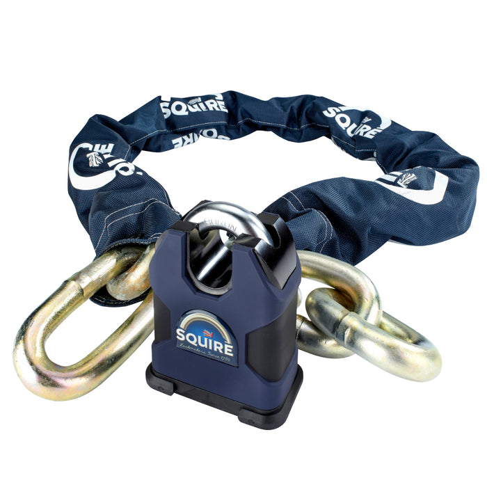 Colossus - SS80CS/TC19/5