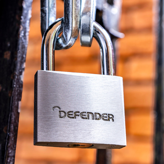 Defender DFAL5 Padlock
