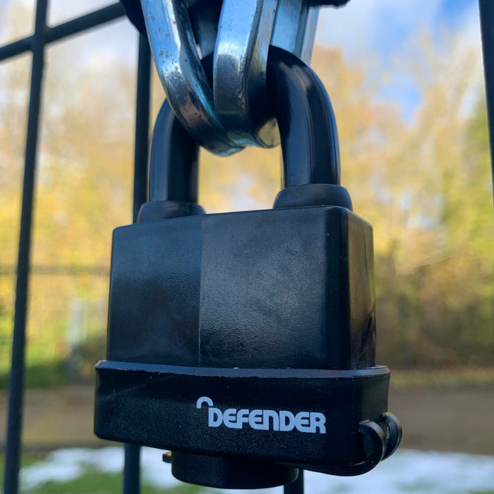 Defender DFATL50 Padlock