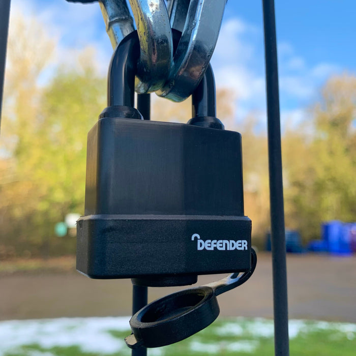 Defender DFATL40 Padlock