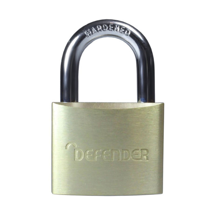 Defender DFBP4 Padlock