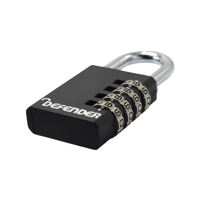 Defender DFCombi 40 Combination Padlock