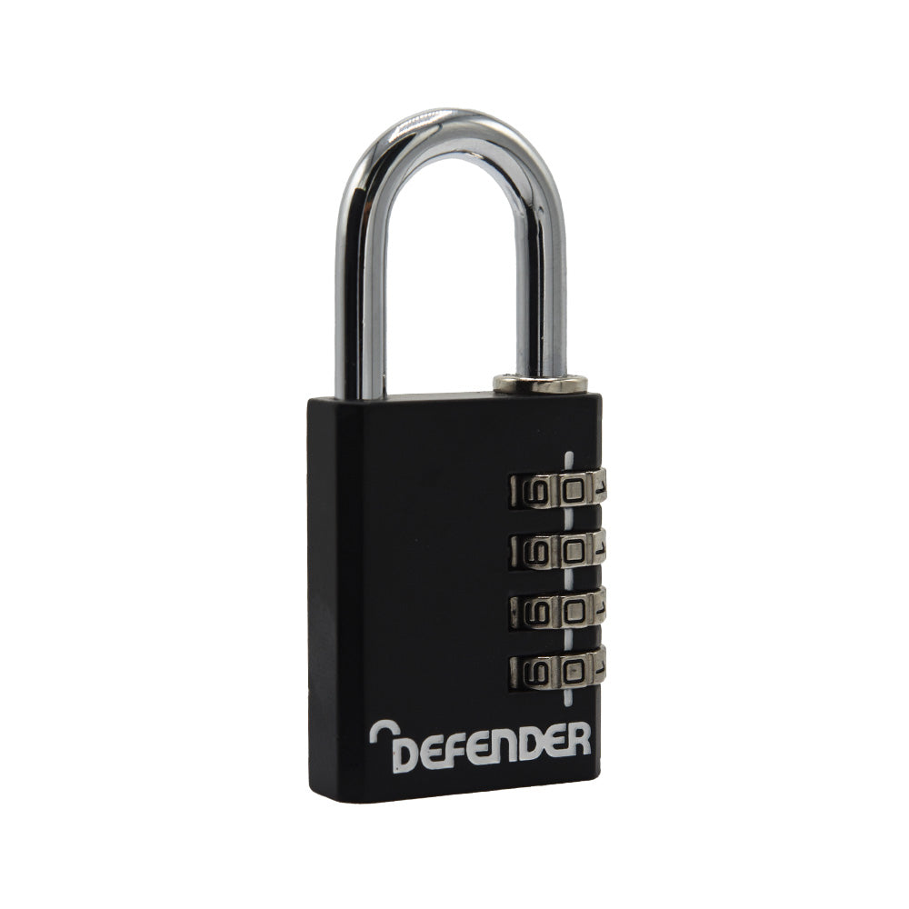 Defender Padlocks