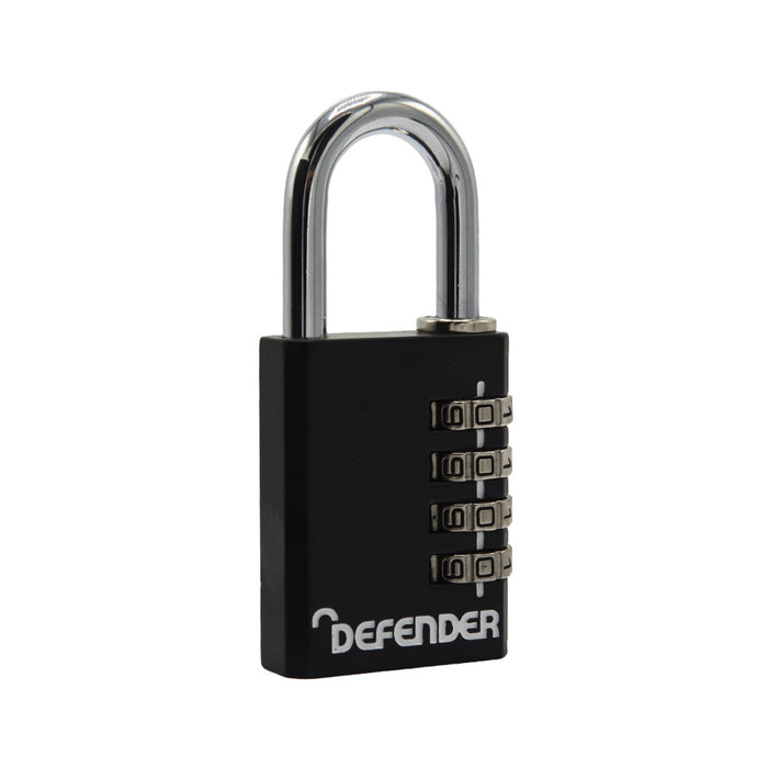 Defender DFCombi 40 Combination Padlock