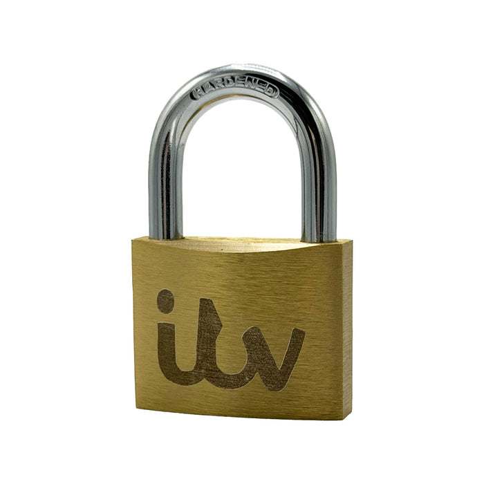 Engraved Padlocks