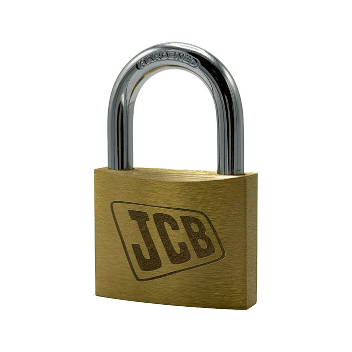 Engraved Padlocks
