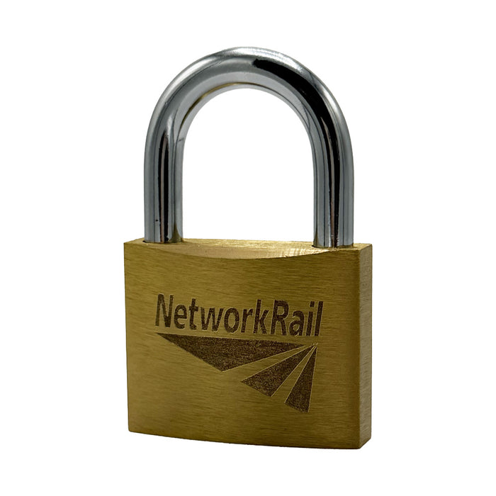 Engraved Padlocks