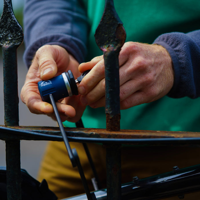 Squire Folda Mini FL/690