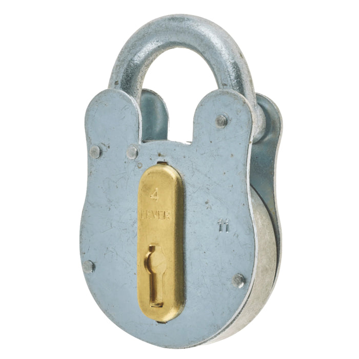 FB11 Fire Brigade Padlock