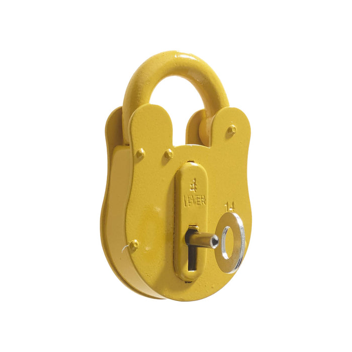 FB14 Fire Brigade Padlock