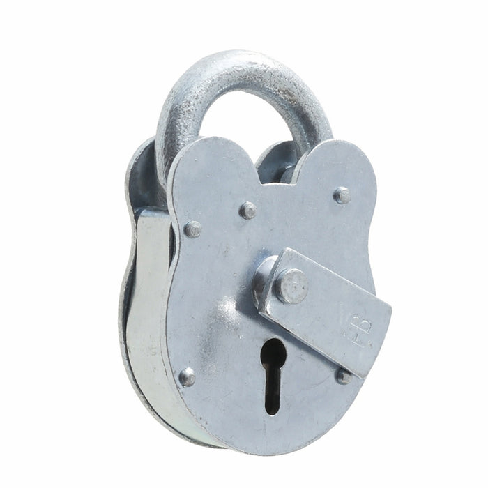 FB1 Fire Brigade Padlock