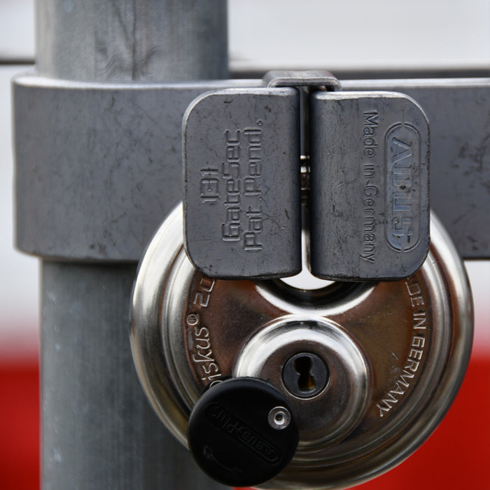 Abus Gatesec Hasp