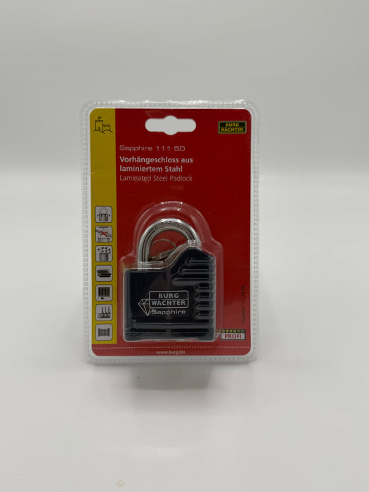 Ex Display - Burg Wachter Sapphire 111 50
