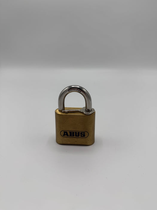Ex Display - Abus 180IB50 Combination Padlock