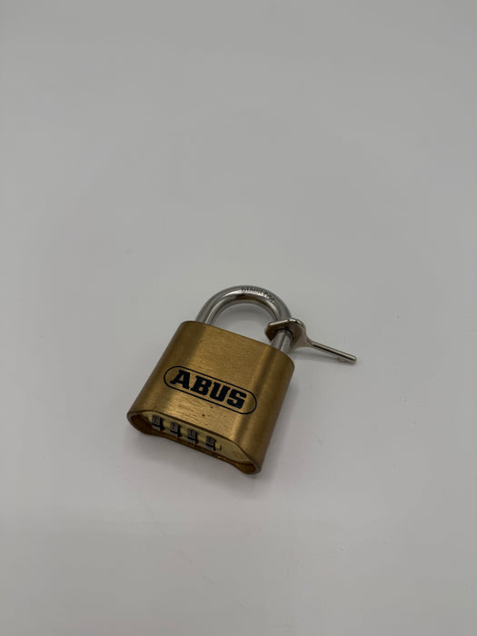 Ex Display - Abus 180IB50 Combination Padlock