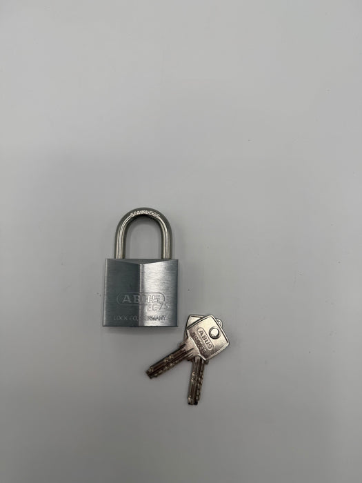 Ex Display - Abus 75/40 EC75