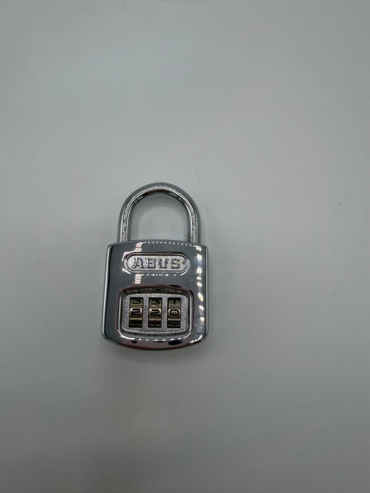Ex Display - Abus 160/40