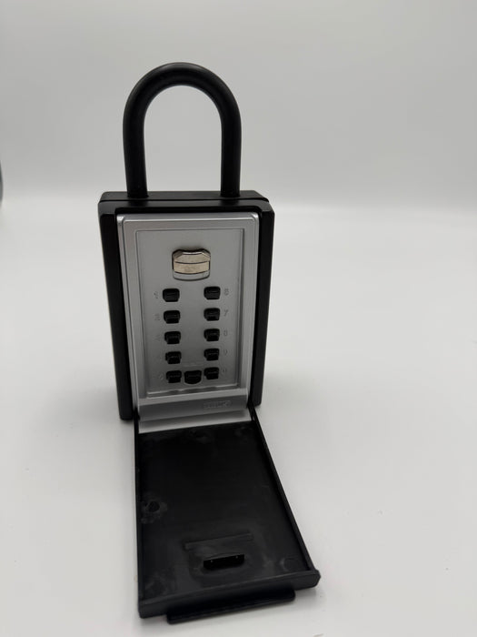 Ex Display - Abus Key Garage 777