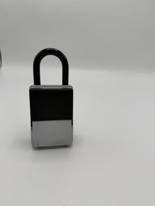 Ex Display - Abus Key Garage 737 with shackle