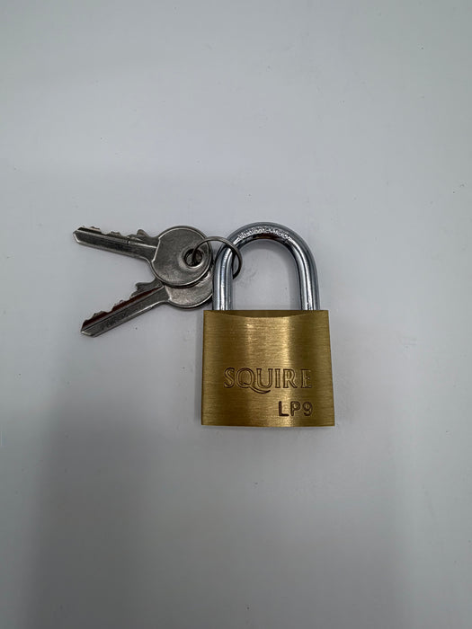 Ex Display - Squire LP9