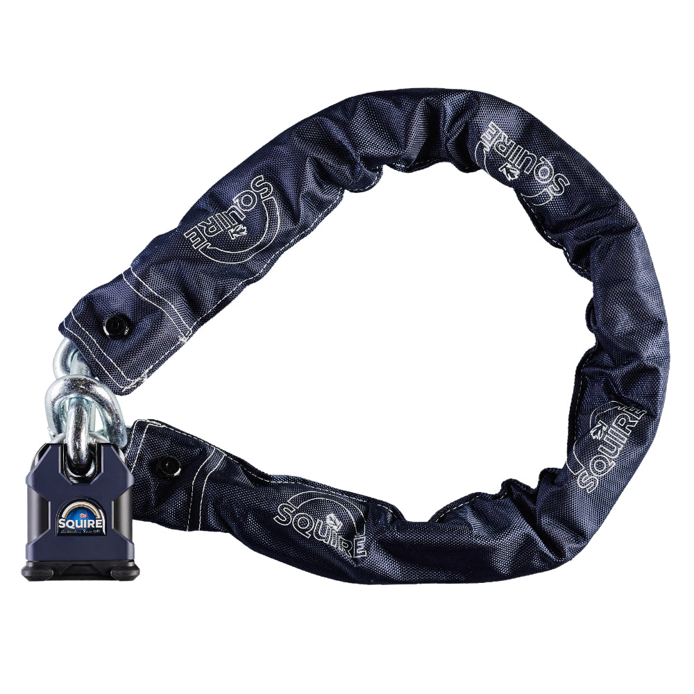 Motorcycle Locks