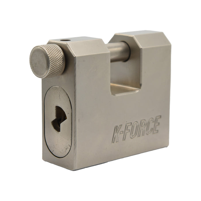 65mm Container Padlock