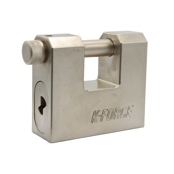 75mm Container Padlock