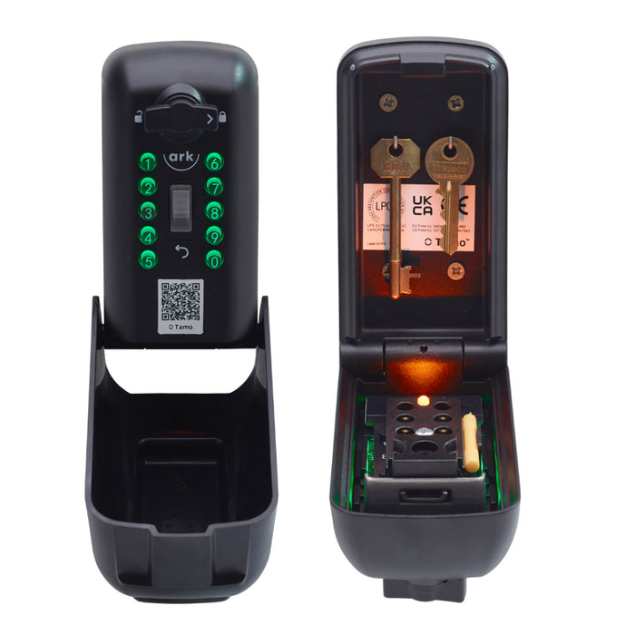 ark Tamo Maximum Security Key Safe