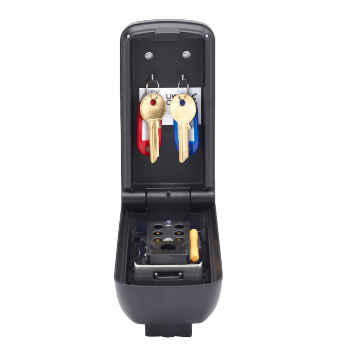 ark Tamo Maximum Security Key Safe