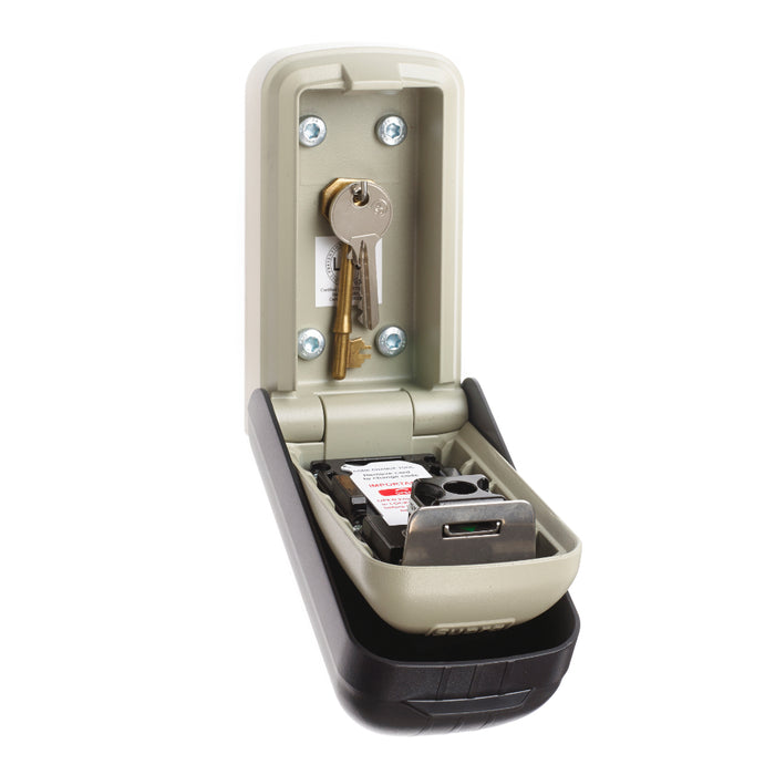 C500 Pro Key Safe