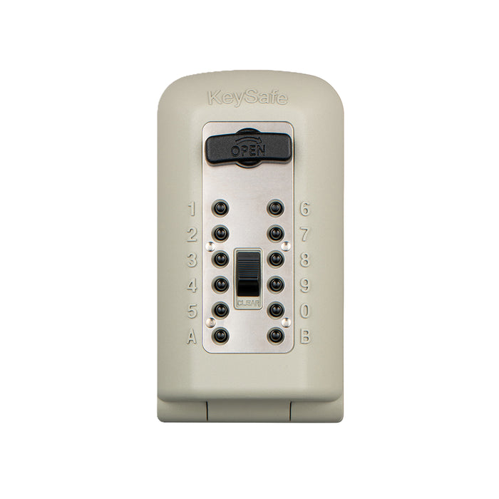 C500 Pro Key Safe