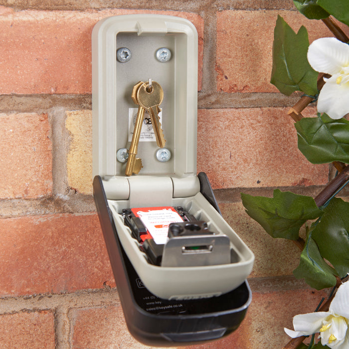 C500 Pro Key Safe