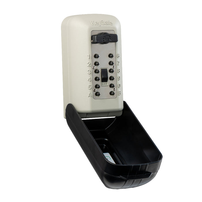 C500 Pro Key Safe