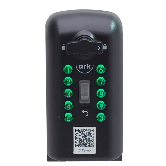 ark Tamo Maximum Security Key Safe