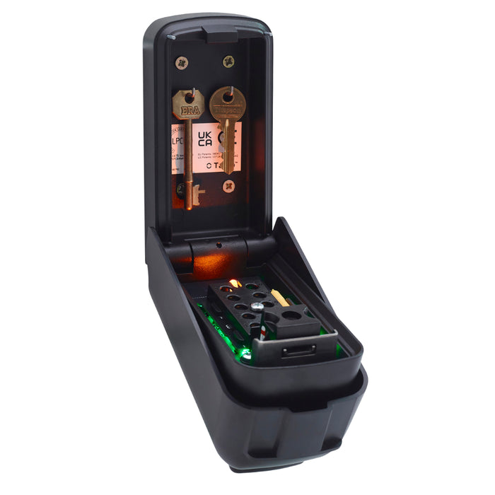 ark Tamo Maximum Security Key Safe