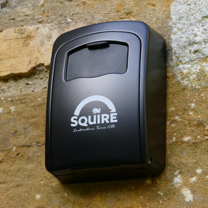 Squire KeyKeep 1 Key Safe