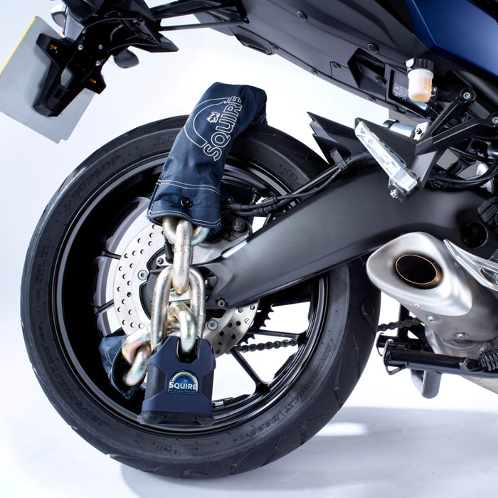 Leviathan - SS80CS/TC22/5